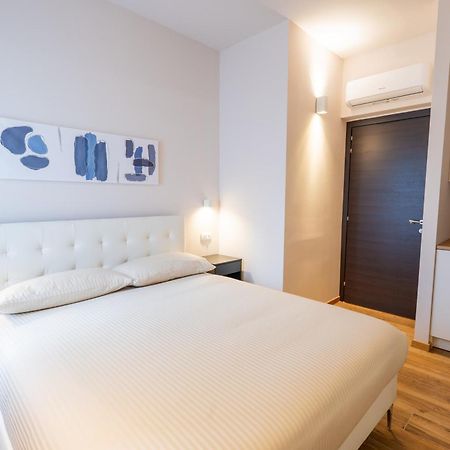 Palmanova Suites Milão Exterior foto