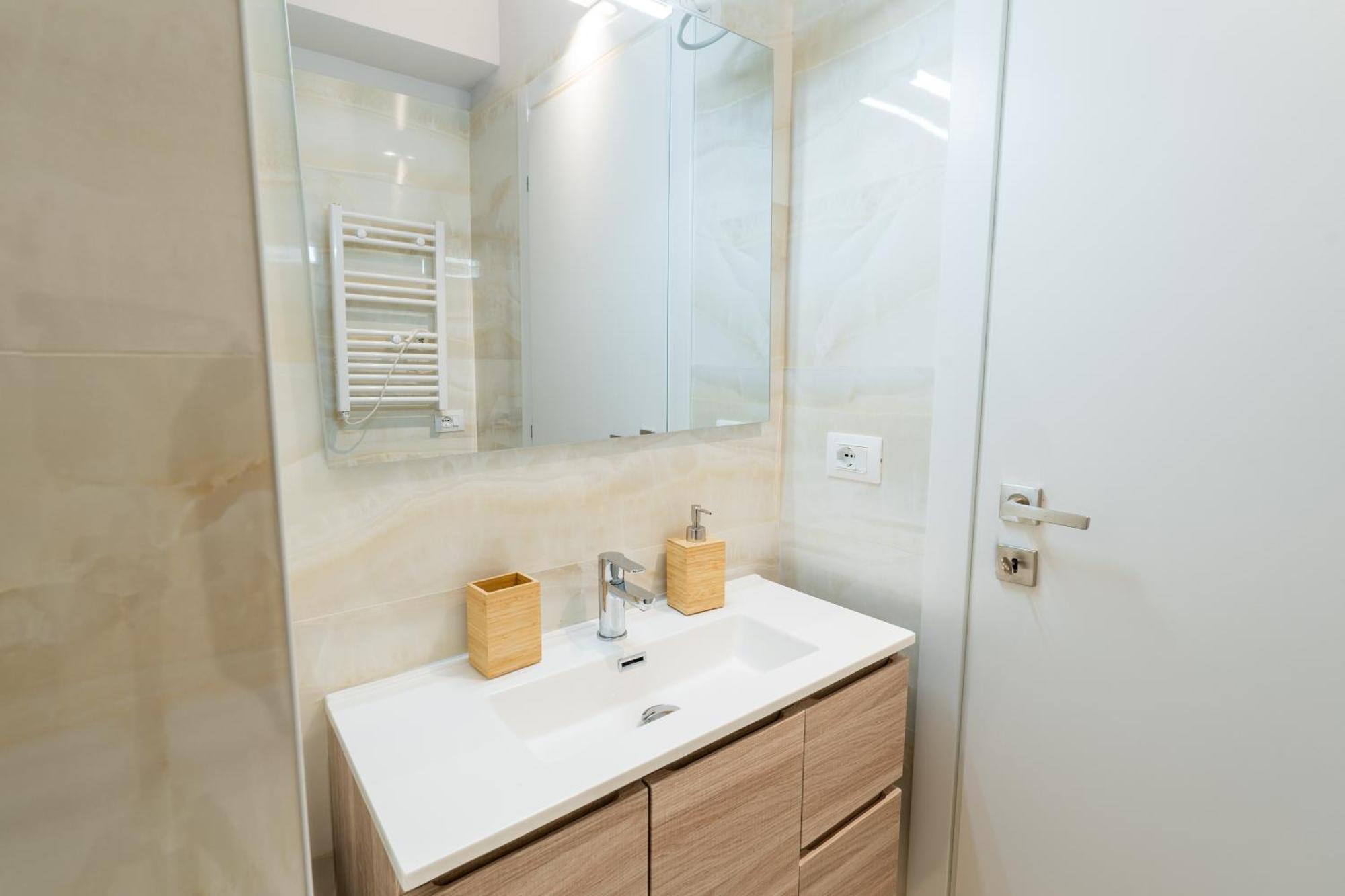 Palmanova Suites Milão Exterior foto