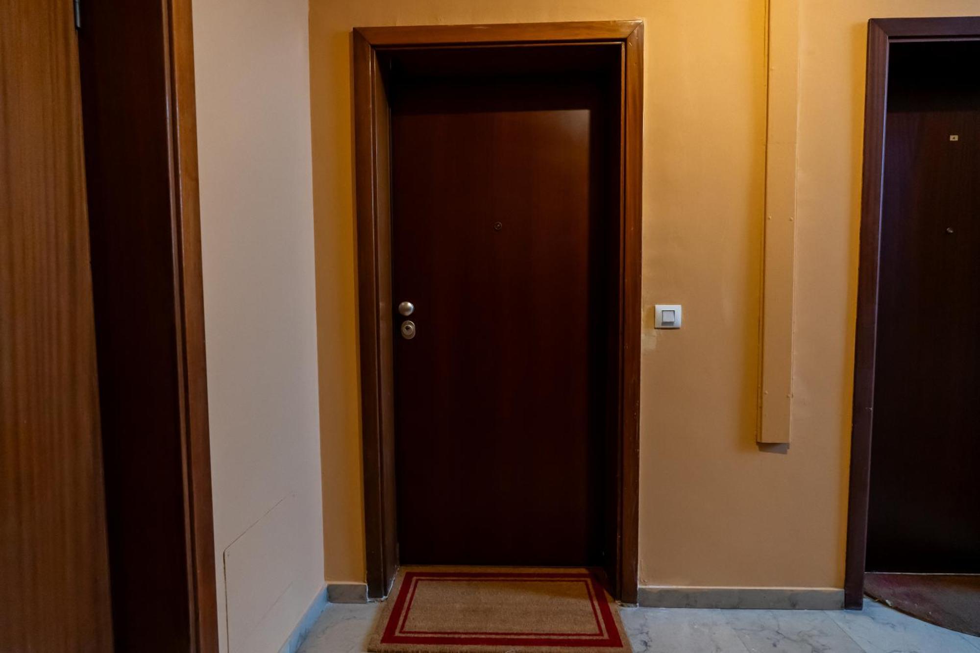 Palmanova Suites Milão Exterior foto